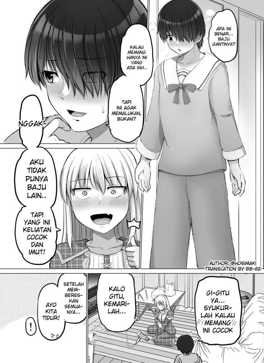Kore kara Dandan Shiawase ni Natte Iku Kowai Onna Joushi: Chapter chapter-51 - Page 2