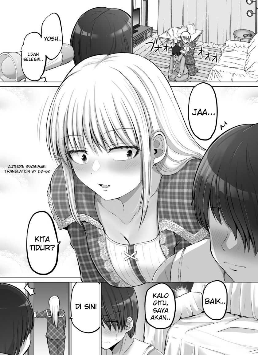 Kore kara Dandan Shiawase ni Natte Iku Kowai Onna Joushi: Chapter chapter-52 - Page 1