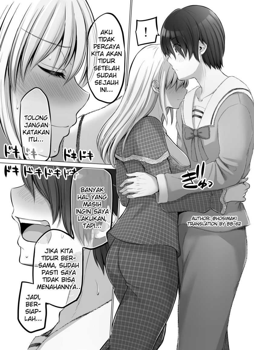 Kore kara Dandan Shiawase ni Natte Iku Kowai Onna Joushi: Chapter chapter-52 - Page 3