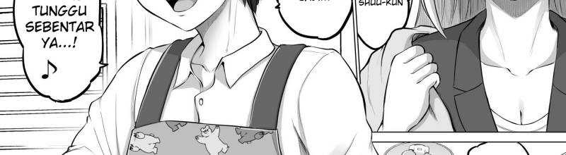 Kore kara Dandan Shiawase ni Natte Iku Kowai Onna Joushi: Chapter chapter-65 - Page 2