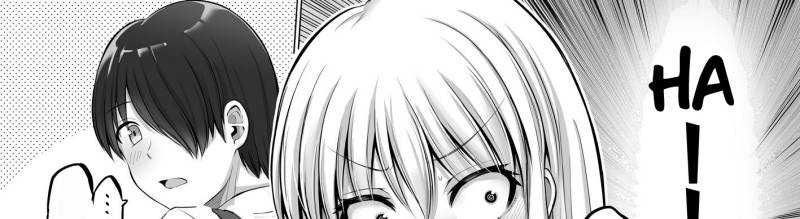 Kore kara Dandan Shiawase ni Natte Iku Kowai Onna Joushi: Chapter chapter-65 - Page 6