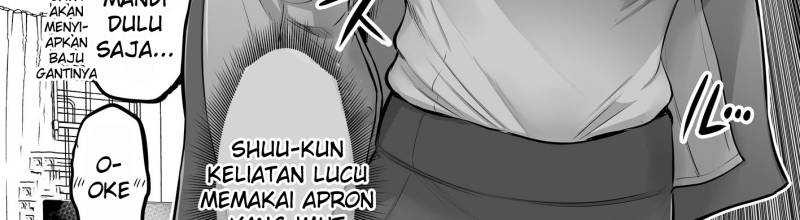 Kore kara Dandan Shiawase ni Natte Iku Kowai Onna Joushi: Chapter chapter-65 - Page 9