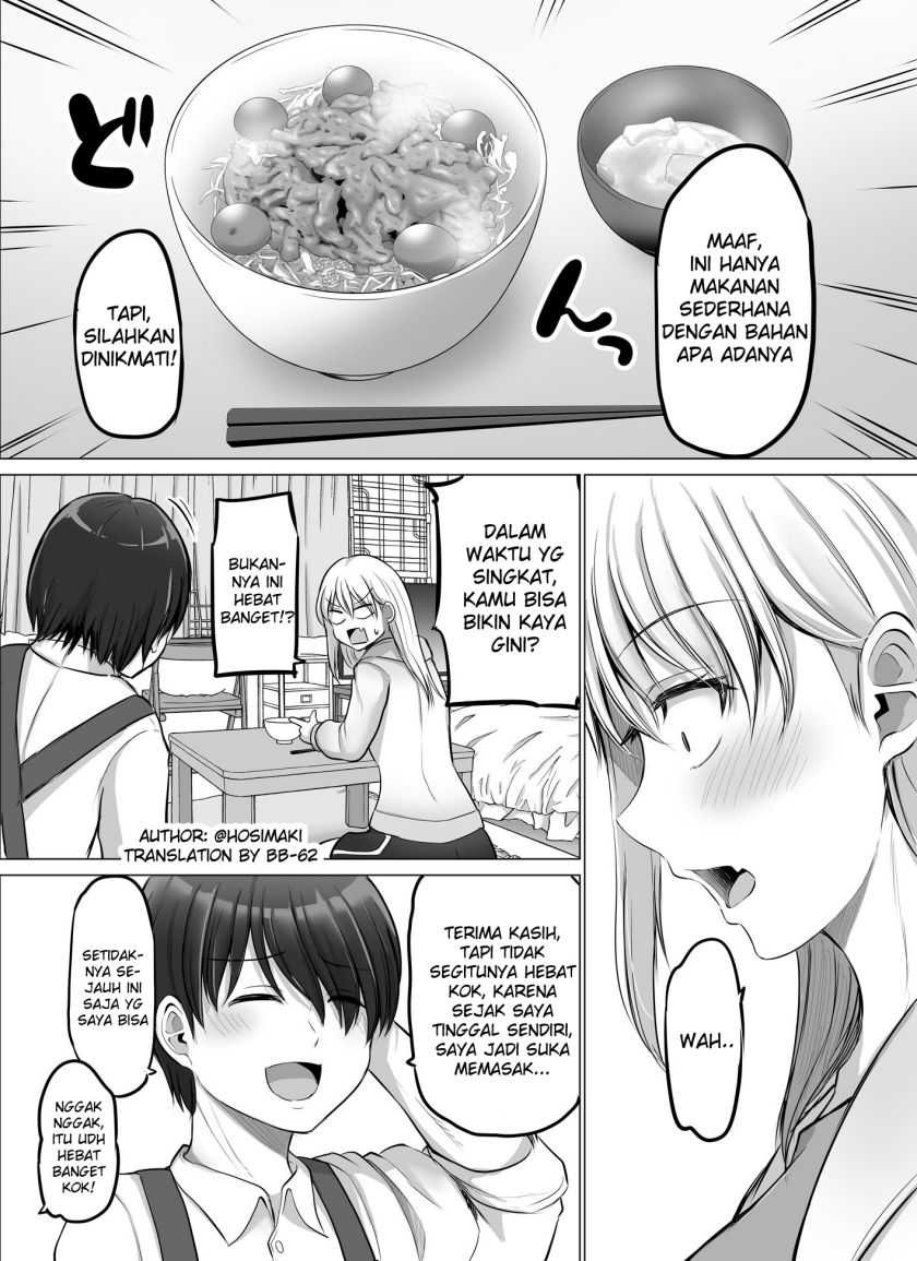 Kore kara Dandan Shiawase ni Natte Iku Kowai Onna Joushi: Chapter chapter-66 - Page 2