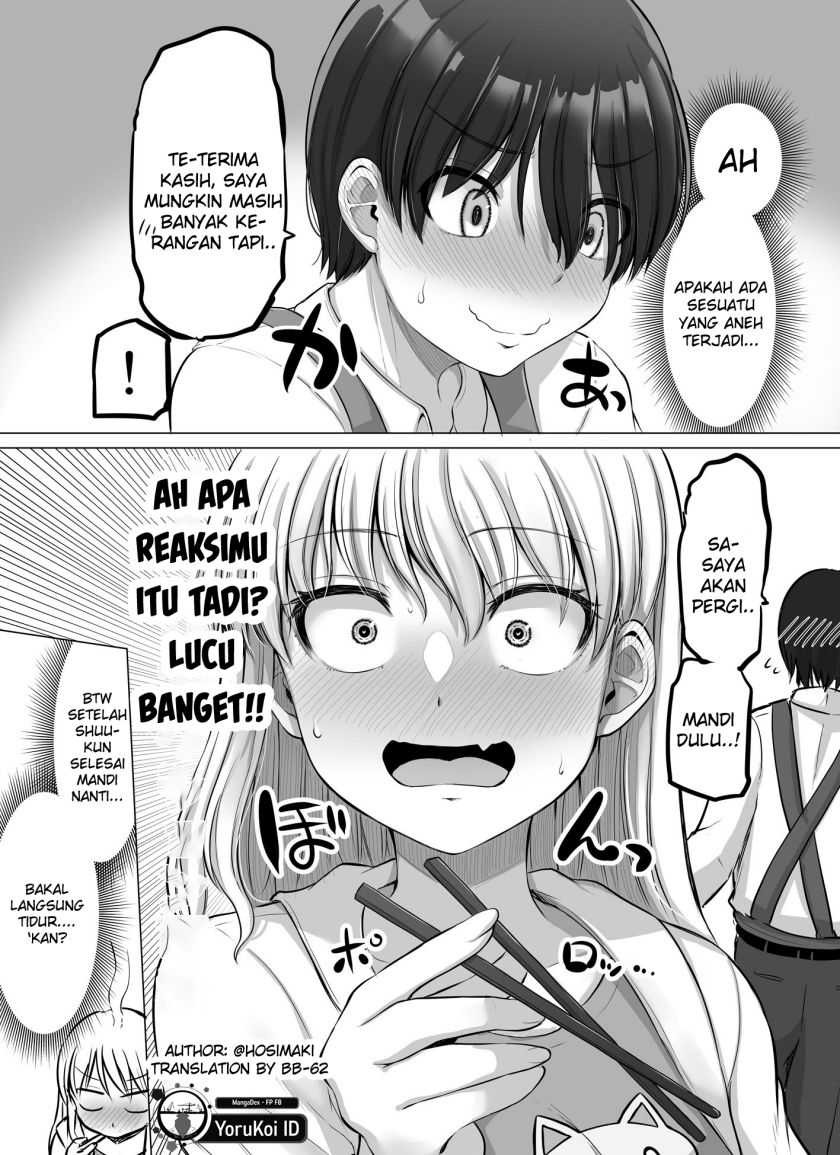 Kore kara Dandan Shiawase ni Natte Iku Kowai Onna Joushi: Chapter chapter-66 - Page 4