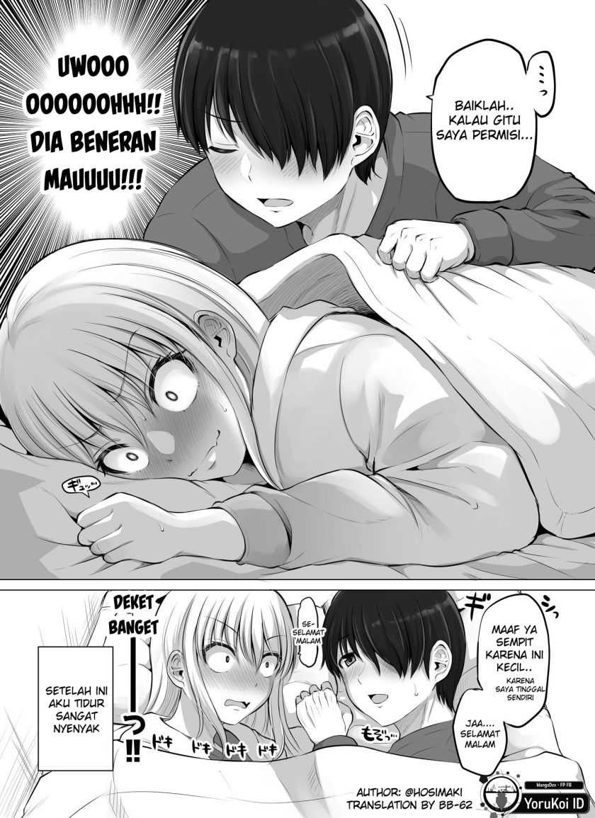 Kore kara Dandan Shiawase ni Natte Iku Kowai Onna Joushi: Chapter chapter-67 - Page 4
