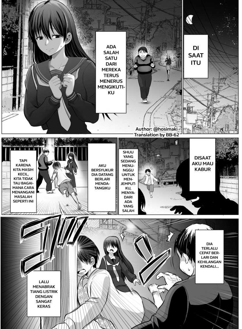 Kore kara Dandan Shiawase ni Natte Iku Kowai Onna Joushi: Chapter chapter-80 - Page 9