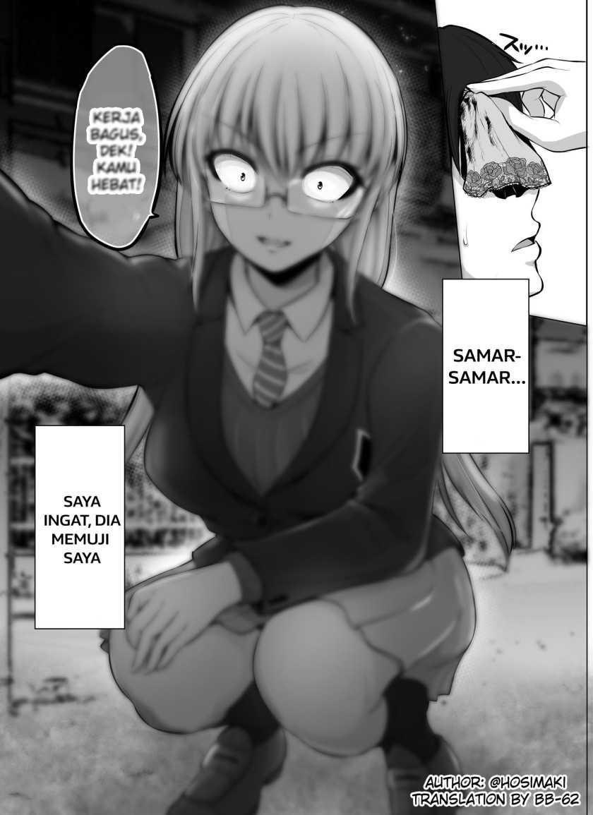 Kore kara Dandan Shiawase ni Natte Iku Kowai Onna Joushi: Chapter chapter-82 - Page 2