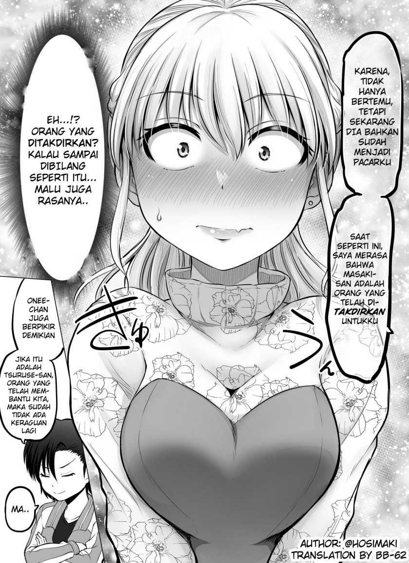 Kore kara Dandan Shiawase ni Natte Iku Kowai Onna Joushi: Chapter chapter-82 - Page 4