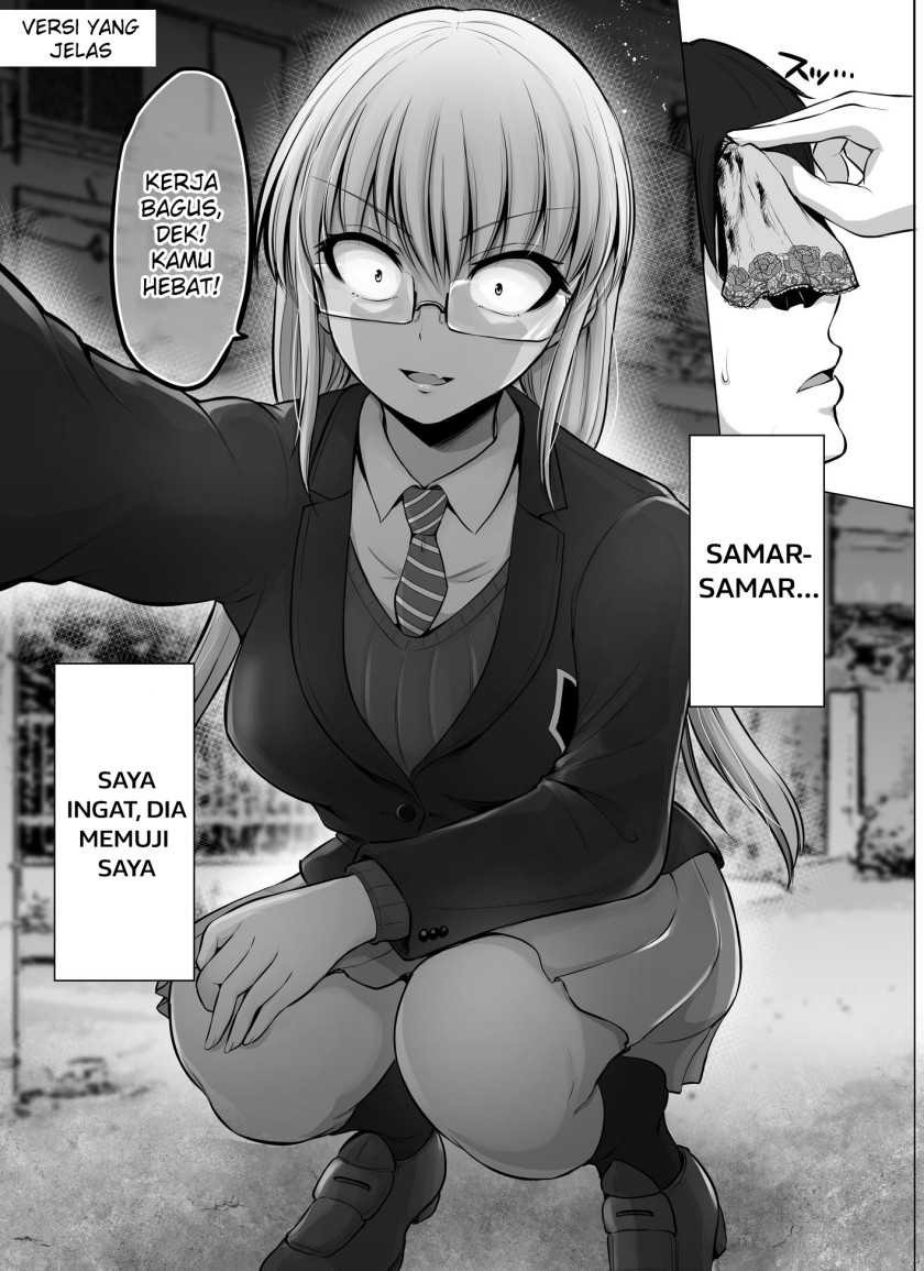 Kore kara Dandan Shiawase ni Natte Iku Kowai Onna Joushi: Chapter chapter-82 - Page 6
