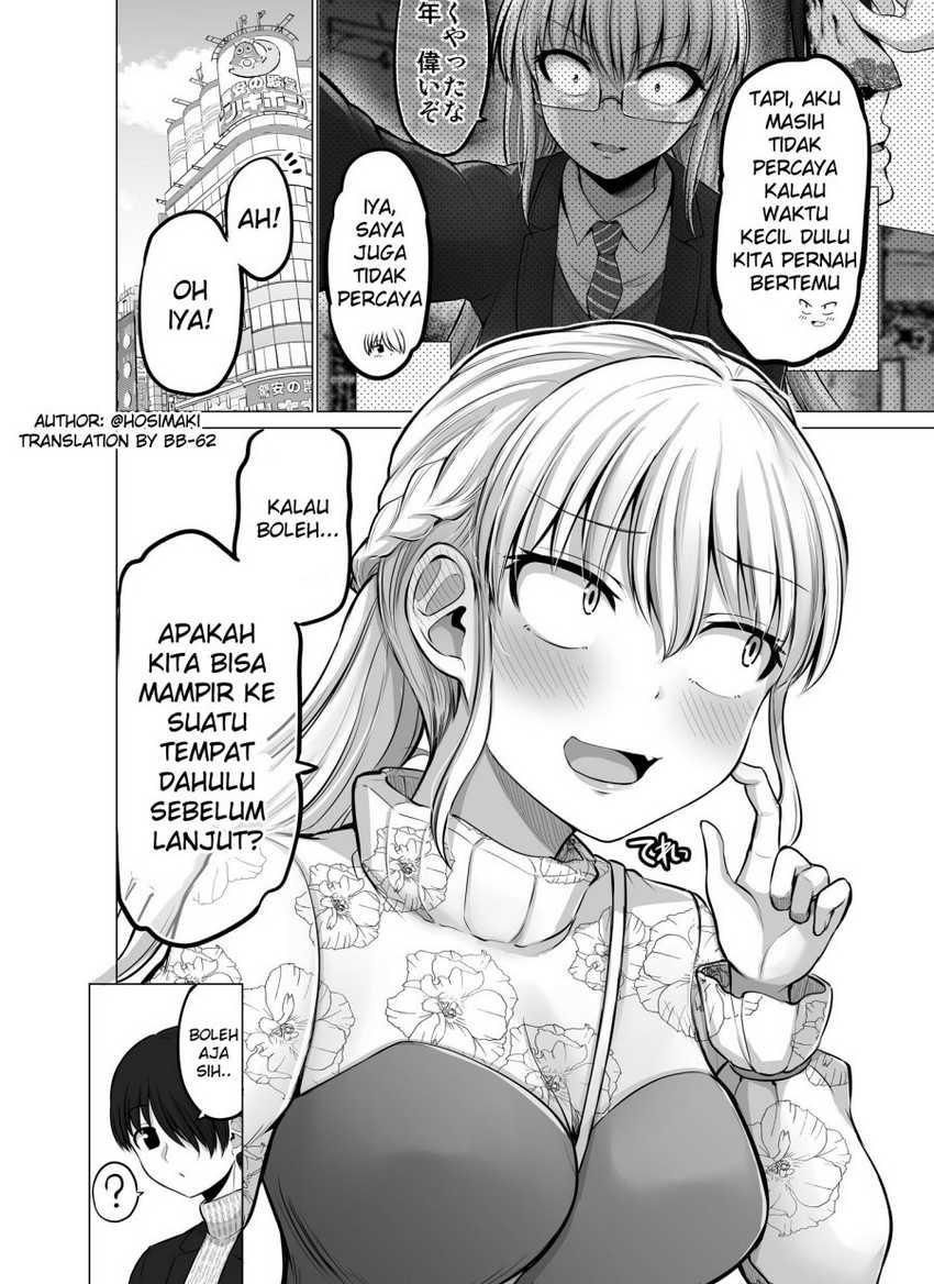 Kore kara Dandan Shiawase ni Natte Iku Kowai Onna Joushi: Chapter chapter-83 - Page 6