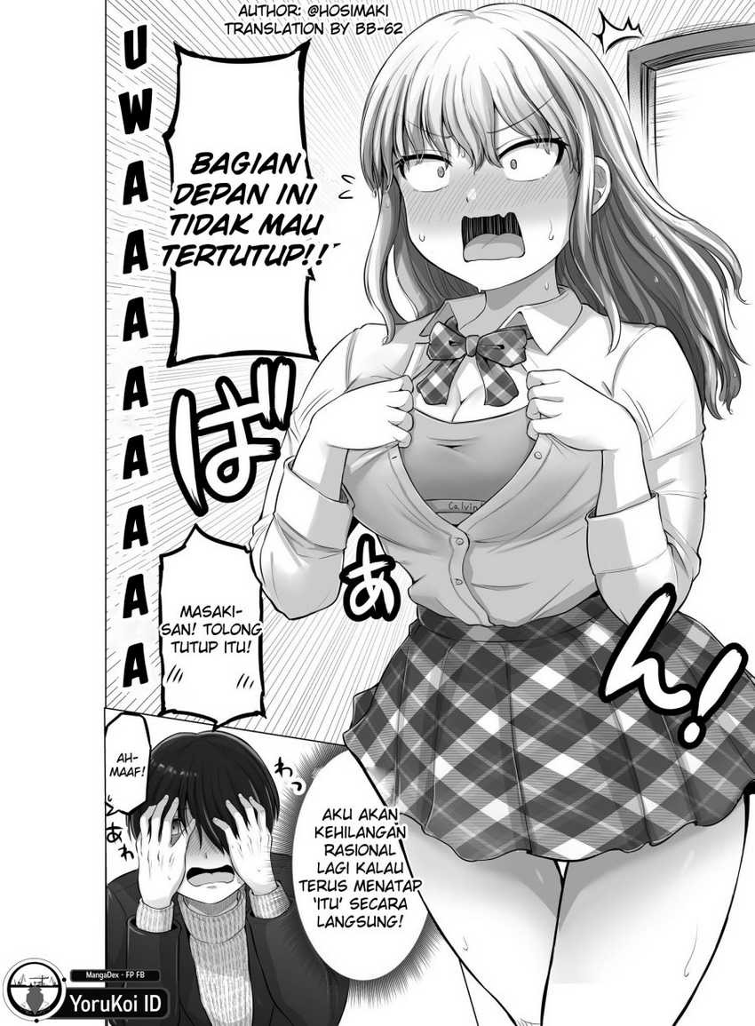 Kore kara Dandan Shiawase ni Natte Iku Kowai Onna Joushi: Chapter chapter-86 - Page 4