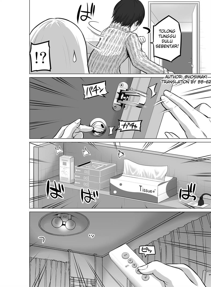 Kore kara Dandan Shiawase ni Natte Iku Kowai Onna Joushi: Chapter chapter-88 - Page 2