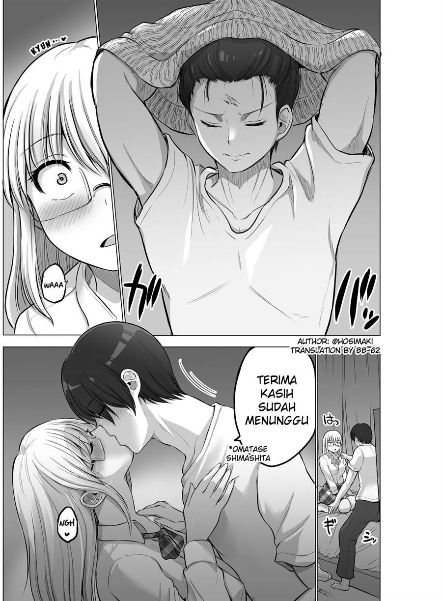 Kore kara Dandan Shiawase ni Natte Iku Kowai Onna Joushi: Chapter chapter-88 - Page 3