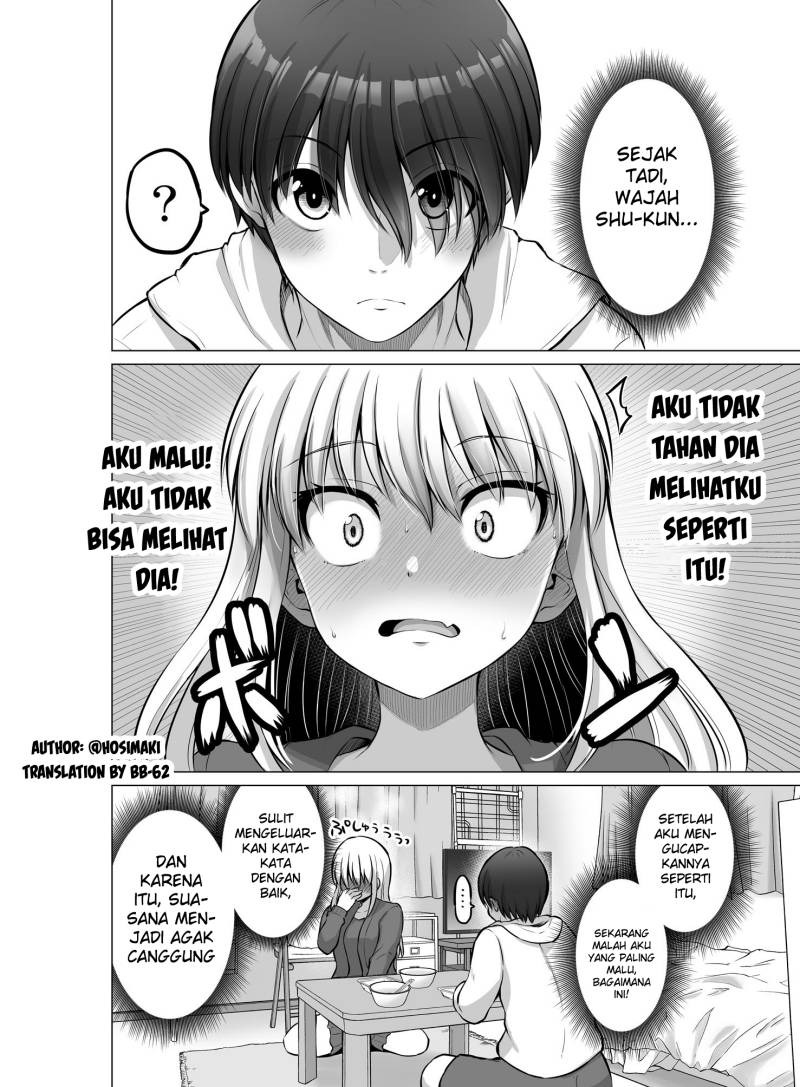 Kore kara Dandan Shiawase ni Natte Iku Kowai Onna Joushi: Chapter chapter-95 - Page 2