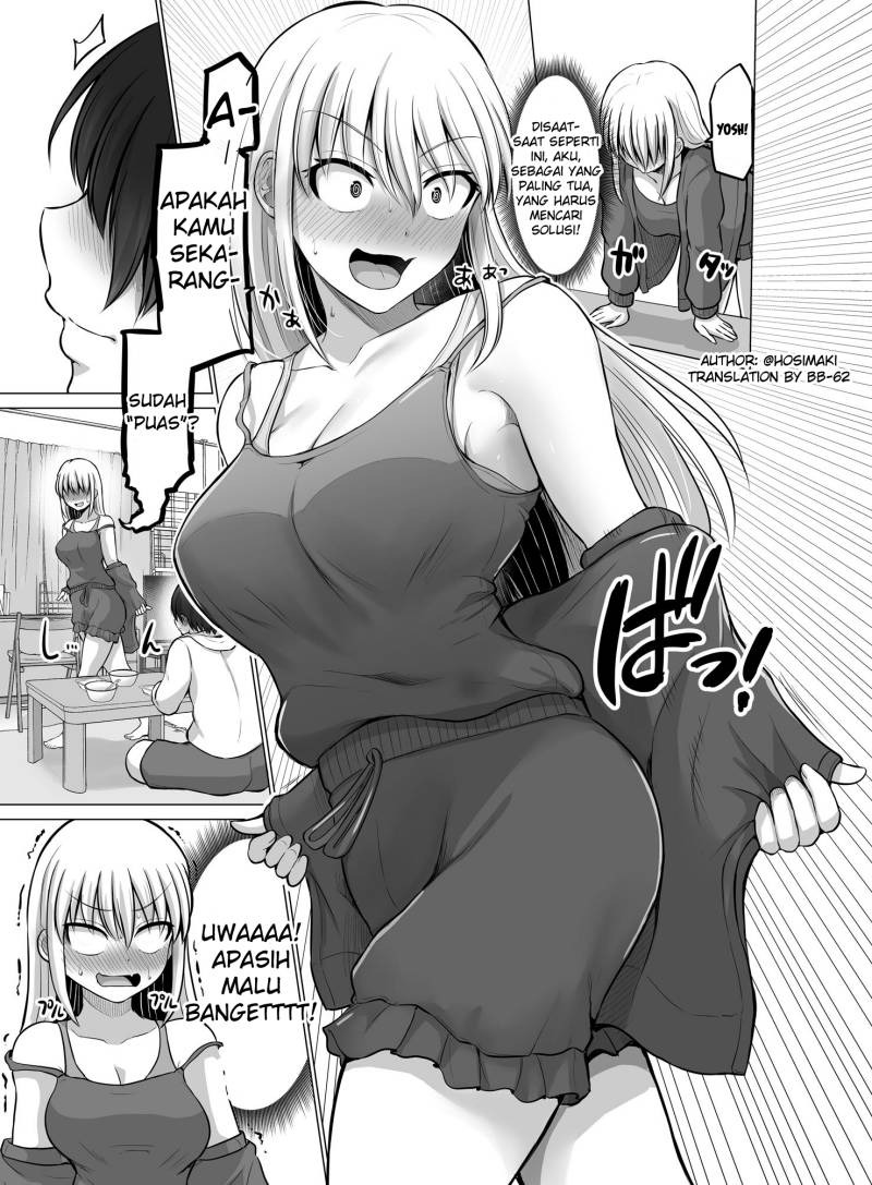 Kore kara Dandan Shiawase ni Natte Iku Kowai Onna Joushi: Chapter chapter-95 - Page 3