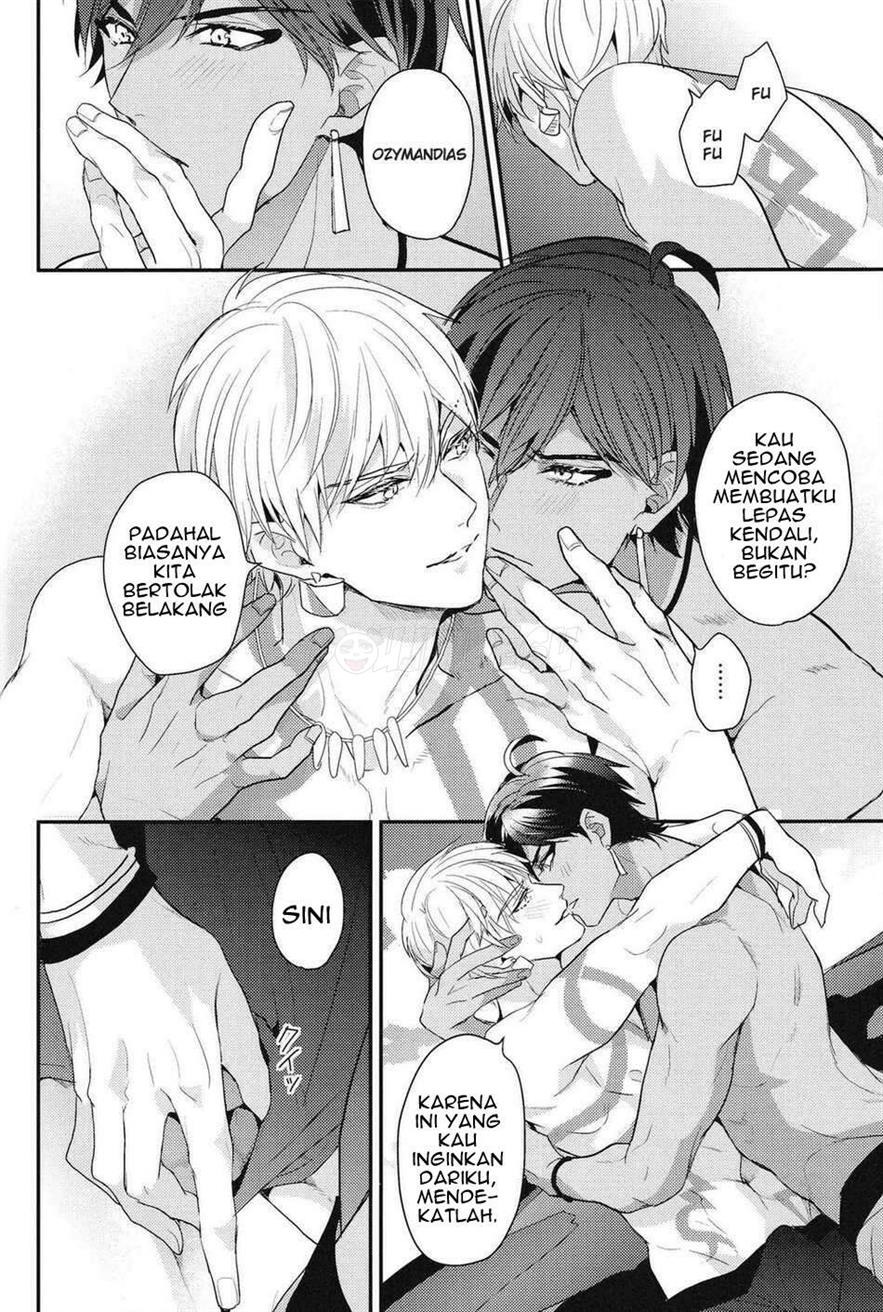 Kotabi no Butai wa Umi Nareba!!: Chapter chapter-1 - Page 24