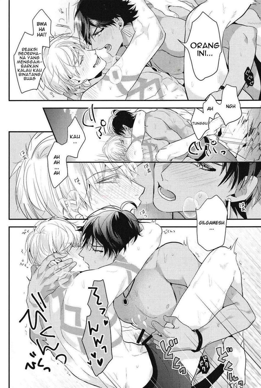 Kotabi no Butai wa Umi Nareba!!: Chapter chapter-1 - Page 30