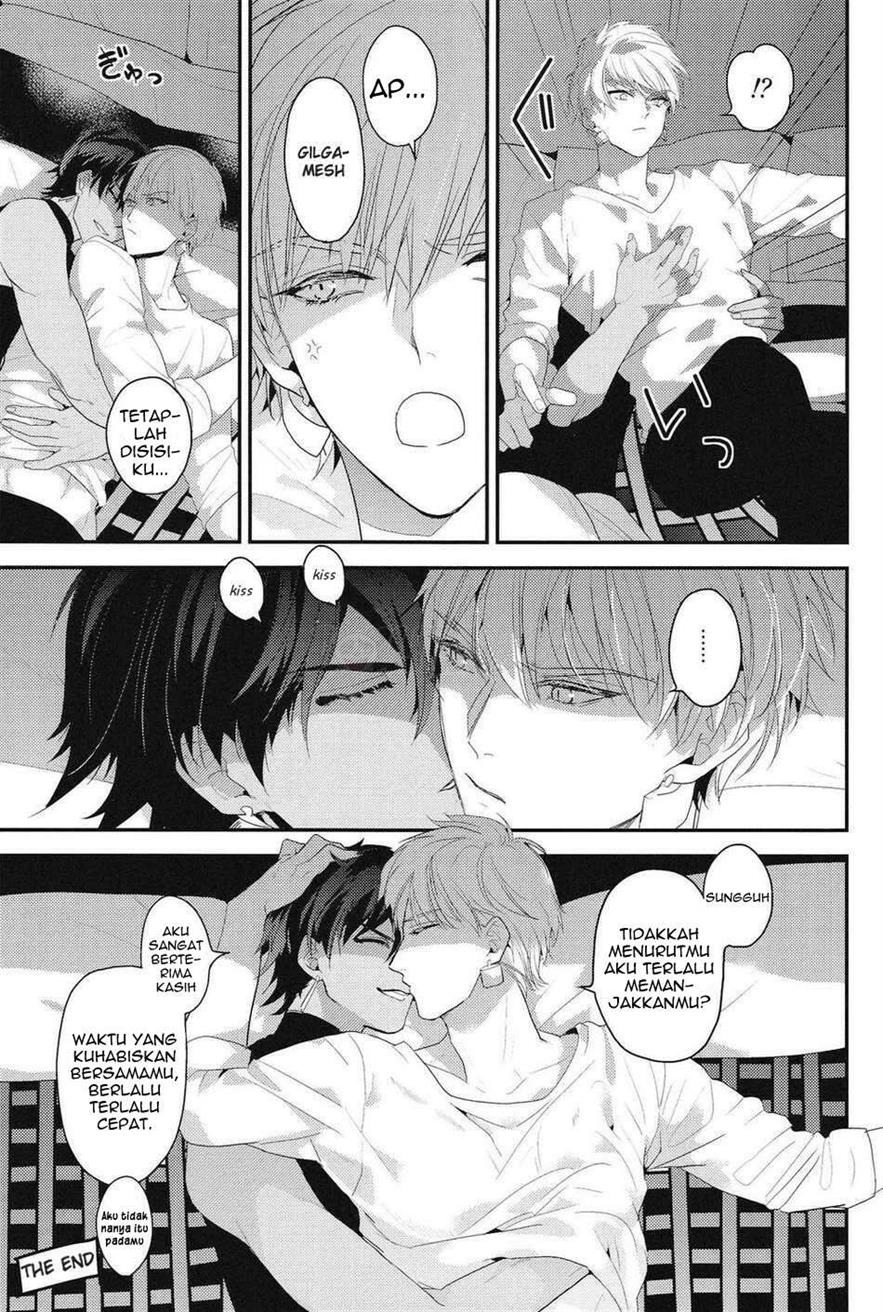 Kotabi no Butai wa Umi Nareba!!: Chapter chapter-1 - Page 41