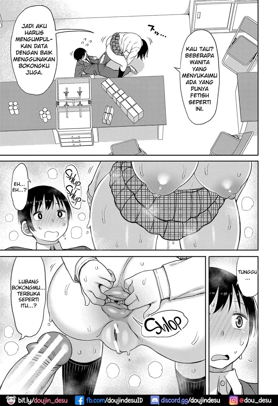 Kotoshi kara Kyougaku no Gakkou ni Nyuugaku shitara Otoko ga Boku dake datta: Chapter chapter-4 - Page 16