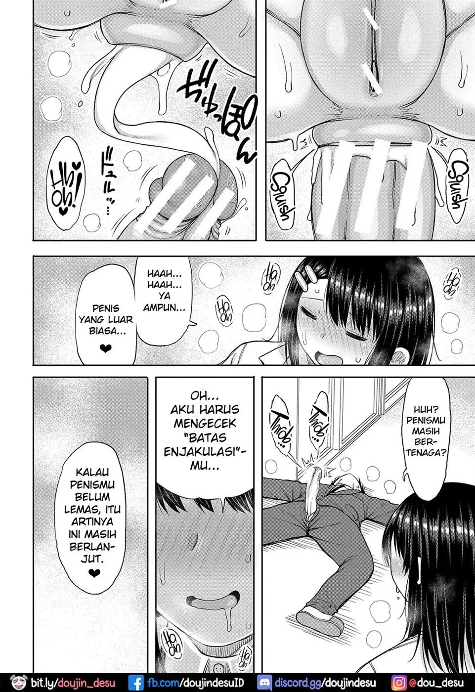 Kotoshi kara Kyougaku no Gakkou ni Nyuugaku shitara Otoko ga Boku dake datta: Chapter chapter-4 - Page 22