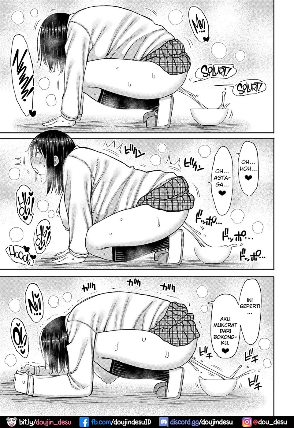 Kotoshi kara Kyougaku no Gakkou ni Nyuugaku shitara Otoko ga Boku dake datta: Chapter chapter-4 - Page 27