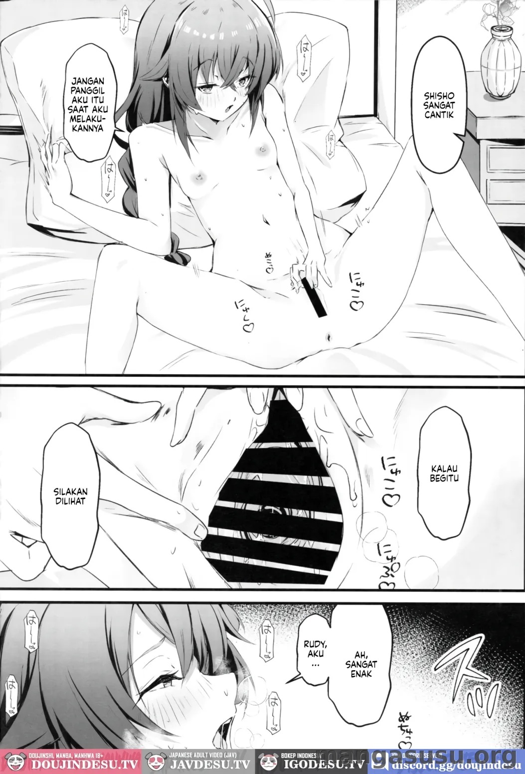 Koyoi wa Chotto Ecchi na Koto Shite mo Ii desu ka? Senyou Onahole to Shite...: Chapter chapter-1 - Page 4