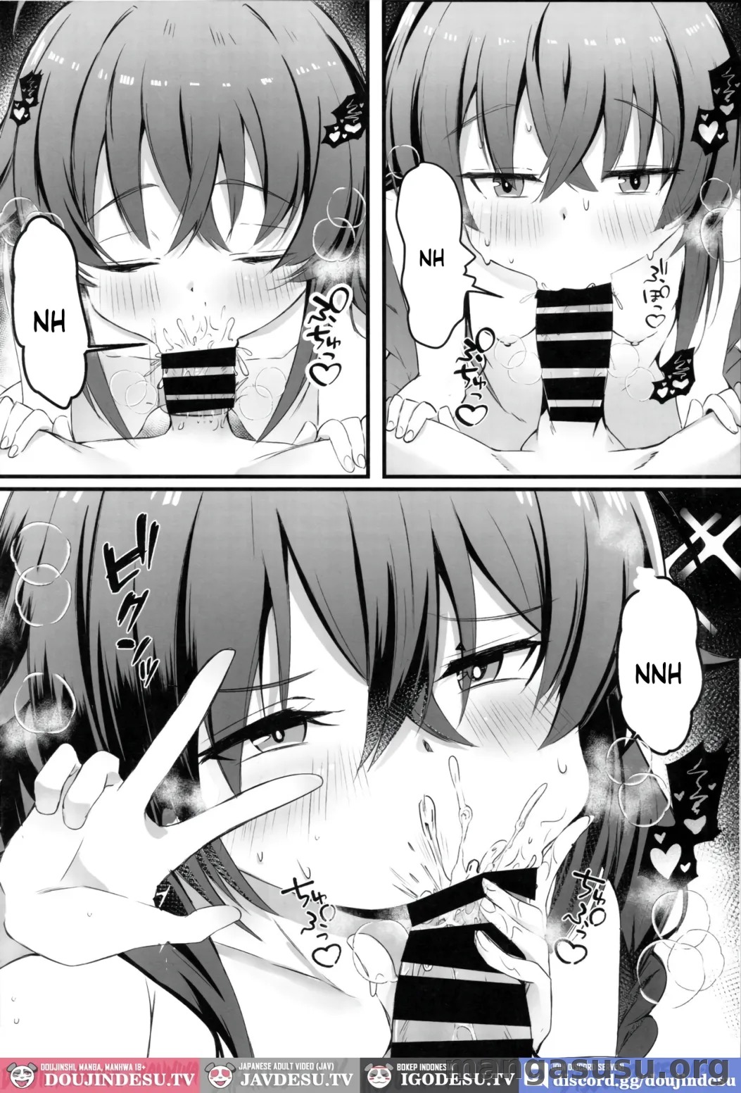 Koyoi wa Chotto Ecchi na Koto Shite mo Ii desu ka? Senyou Onahole to Shite...: Chapter chapter-1 - Page 10