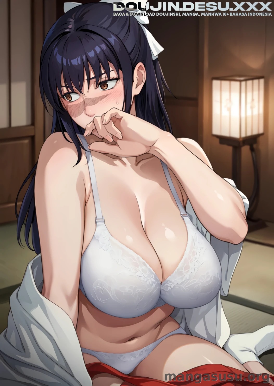 Kugisaki Anal Otoshi: Chapter chapter-1 - Page 27