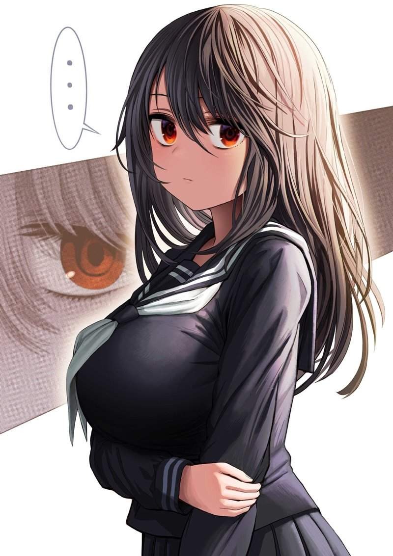 Kurai Anoko to Shitai koto: Chapter chapter-1 - Page 18