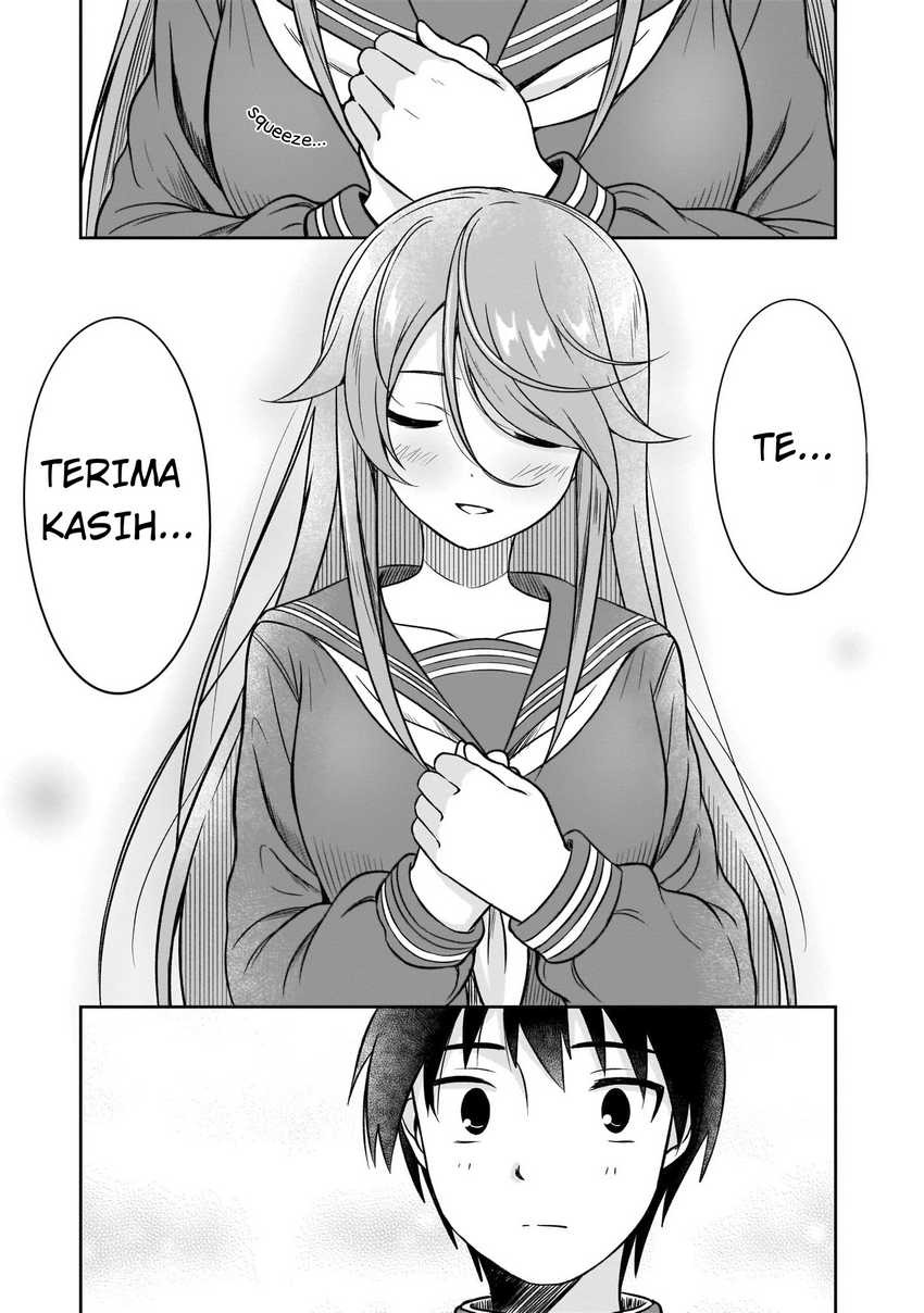 Kurai Anoko to Shitai koto: Chapter chapter-12 - Page 10