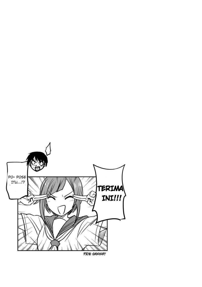 Kurai Anoko to Shitai koto: Chapter chapter-14 - Page 10