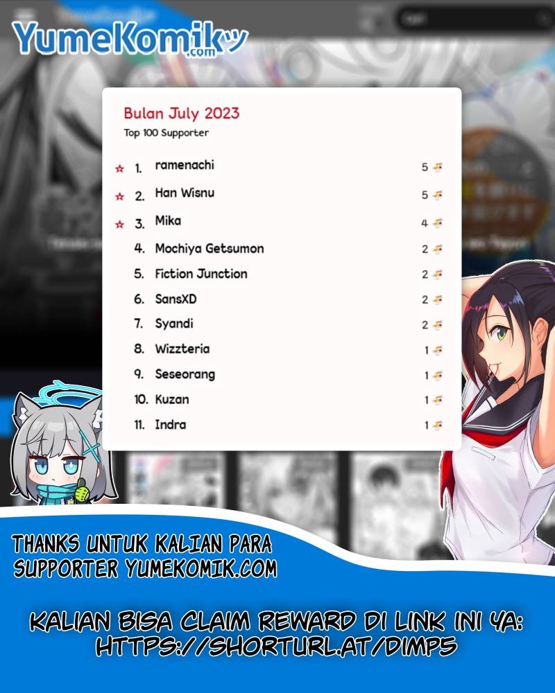 Kurai Anoko to Shitai koto: Chapter chapter-14 - Page 13
