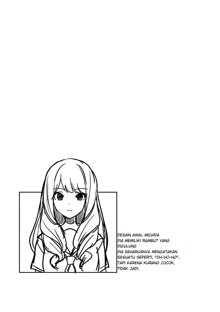 Kurai Anoko to Shitai koto: Chapter chapter-16 - Page 14