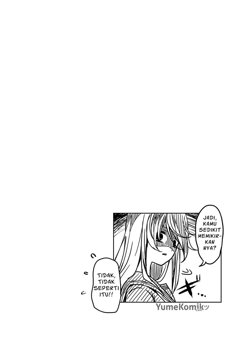 Kurai Anoko to Shitai koto: Chapter chapter-4 - Page 11