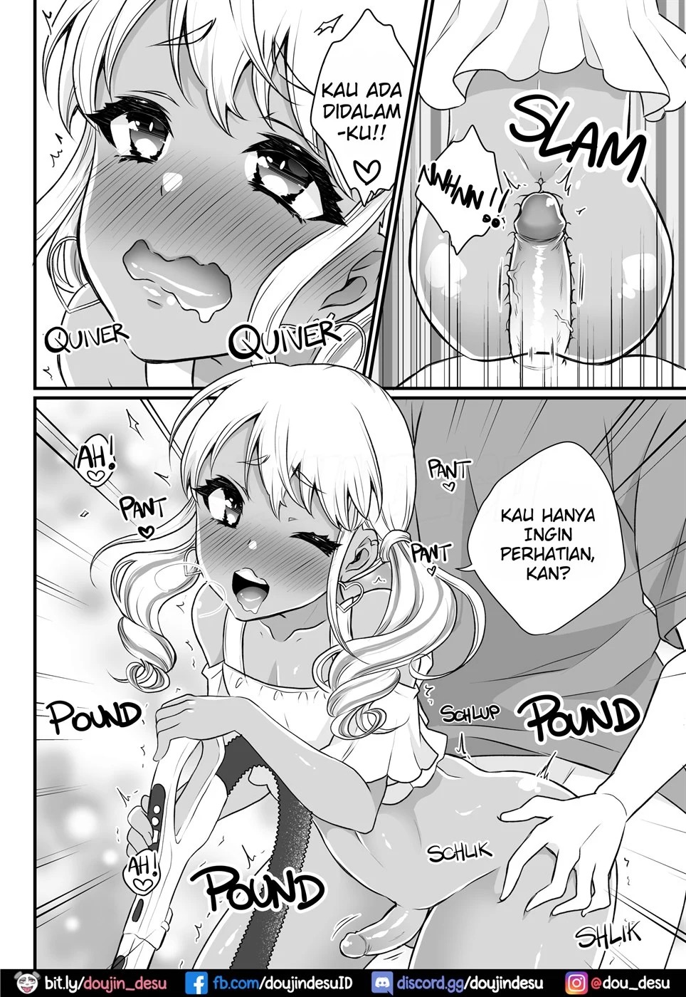 Kuro Gal Otokonoko Mama Soushuuhen!: Chapter chapter-1 - Page 27