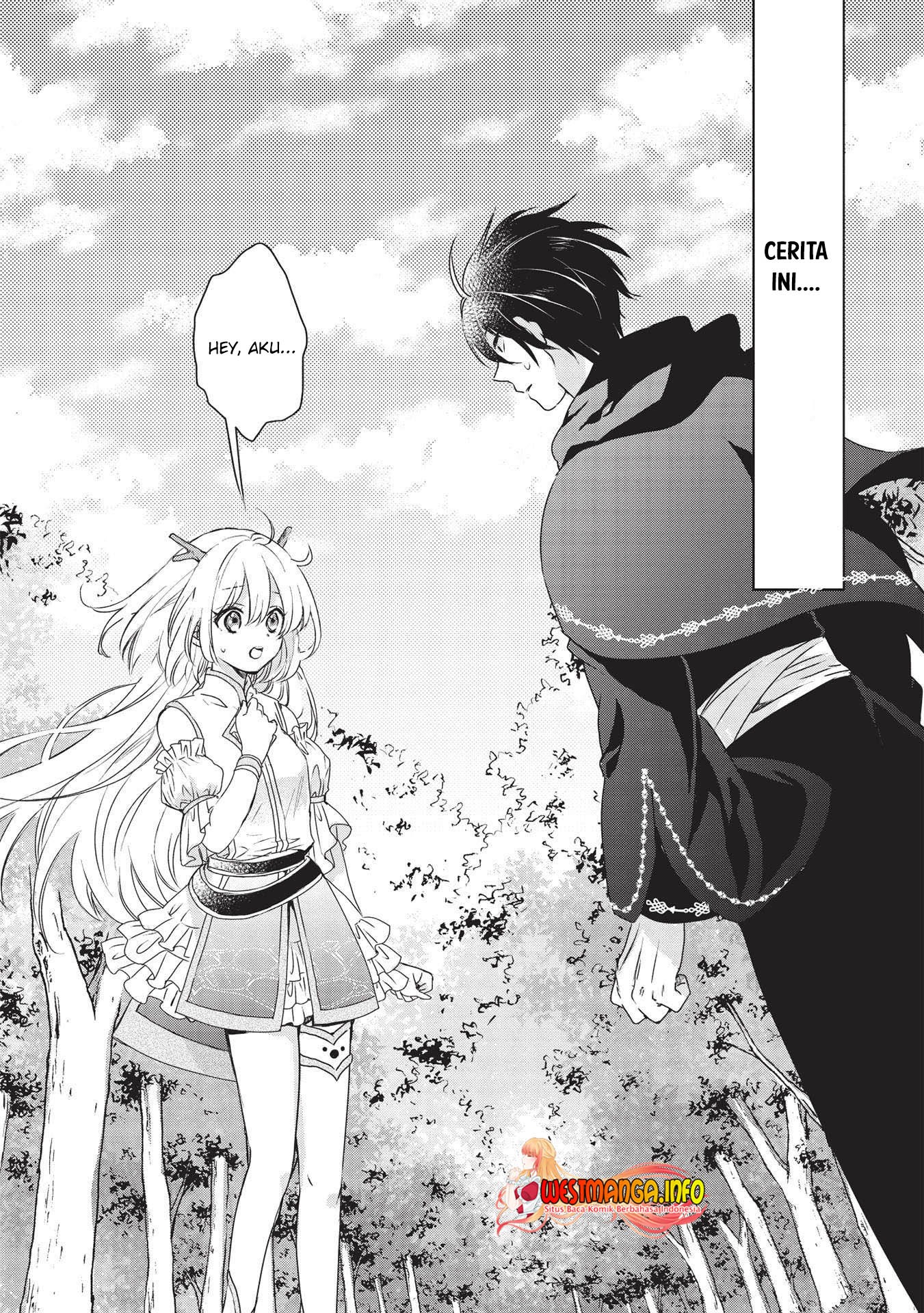 Kuro no Kenja ha Kage wo Oru: Chapter chapter-1.1 - Page 3