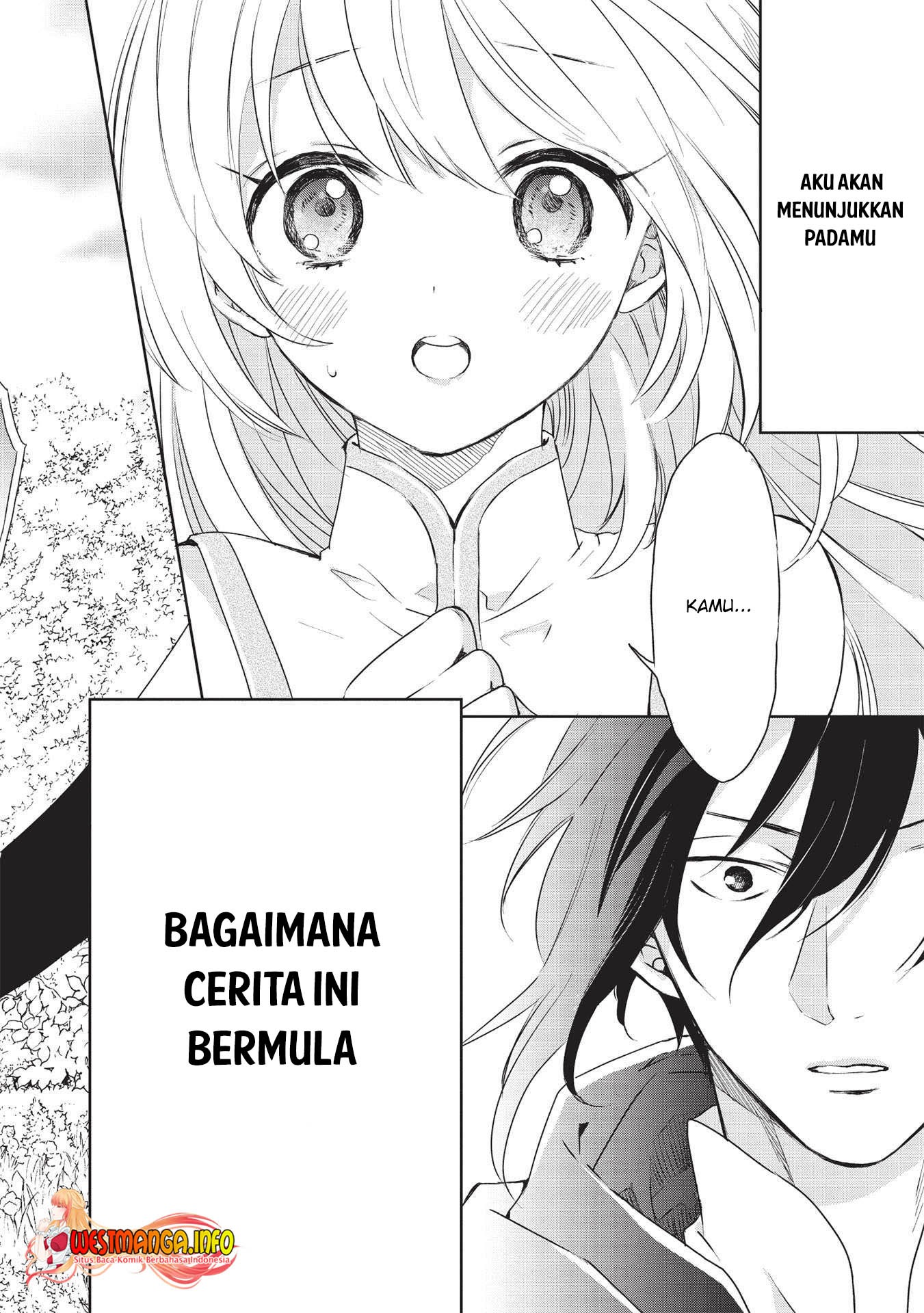 Kuro no Kenja ha Kage wo Oru: Chapter chapter-1.1 - Page 4