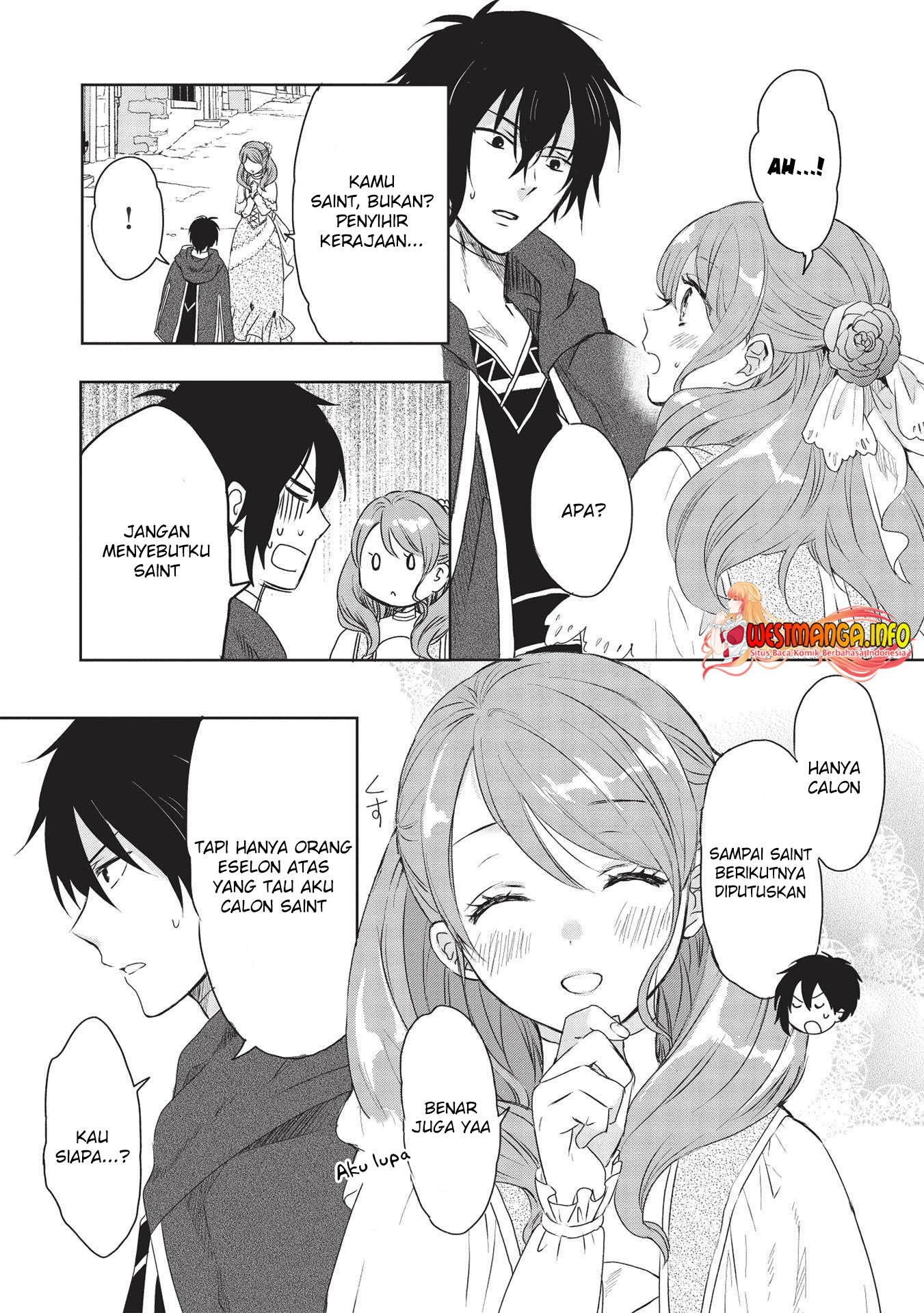 Kuro no Kenja ha Kage wo Oru: Chapter chapter-1.1 - Page 11
