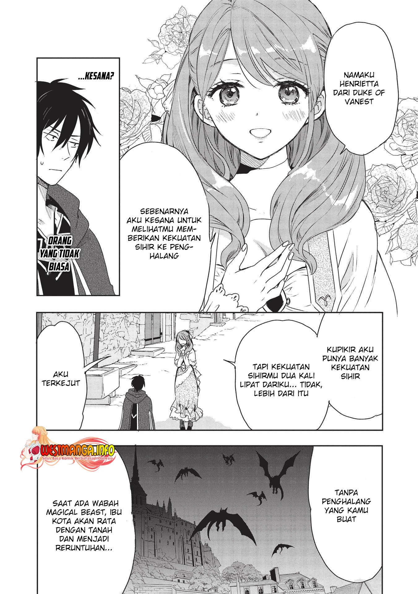 Kuro no Kenja ha Kage wo Oru: Chapter chapter-1.1 - Page 12