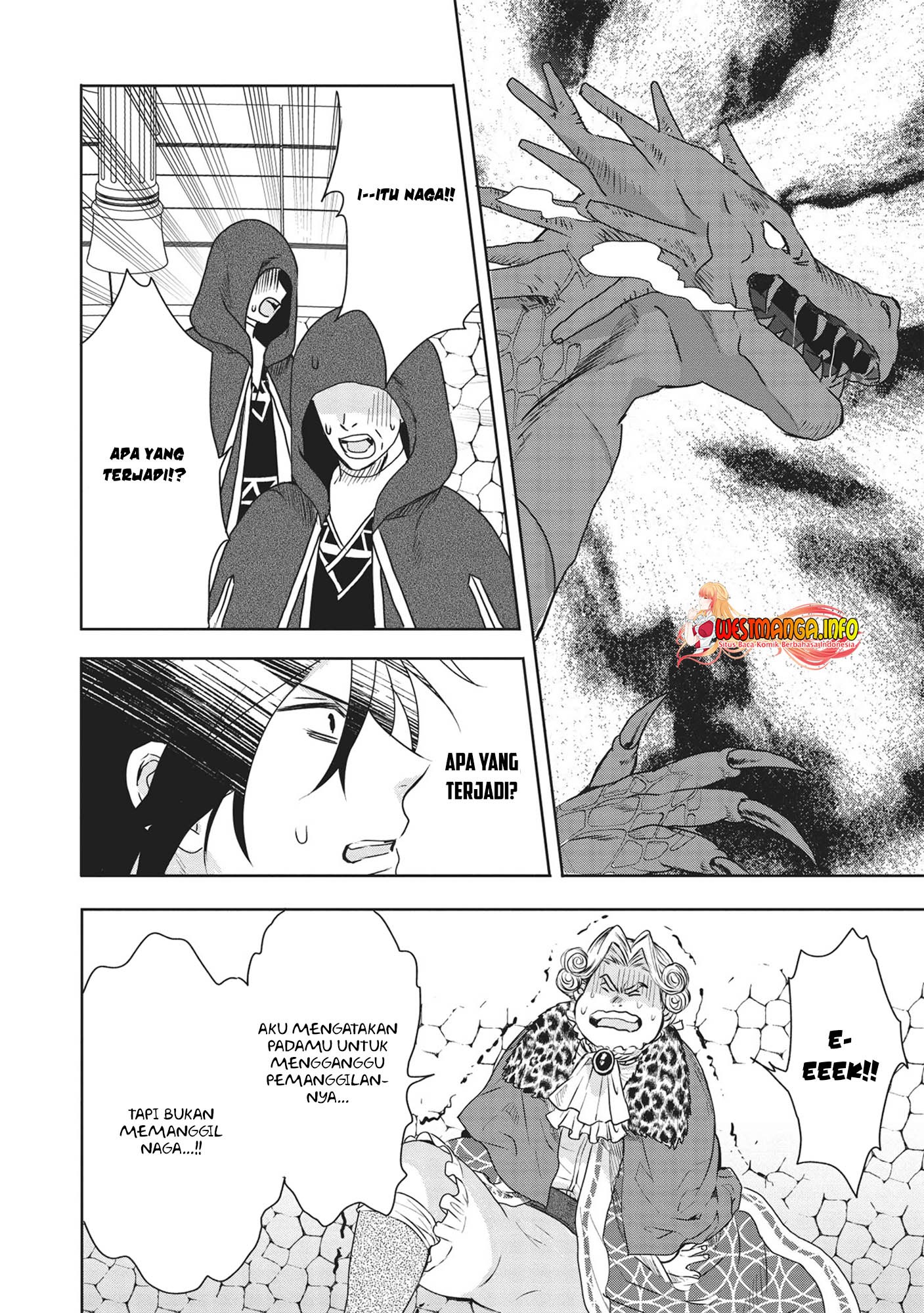 Kuro no Kenja ha Kage wo Oru: Chapter chapter-1.2 - Page 9