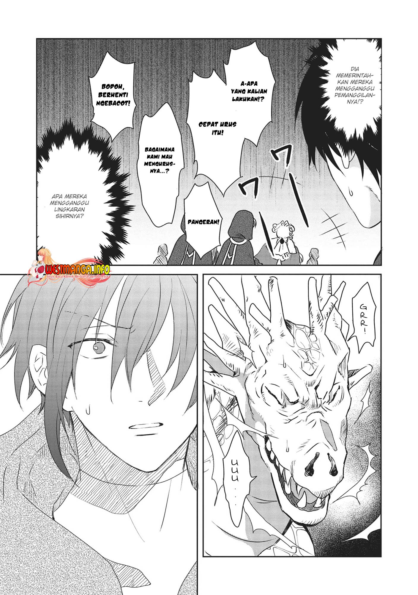 Kuro no Kenja ha Kage wo Oru: Chapter chapter-1.2 - Page 10