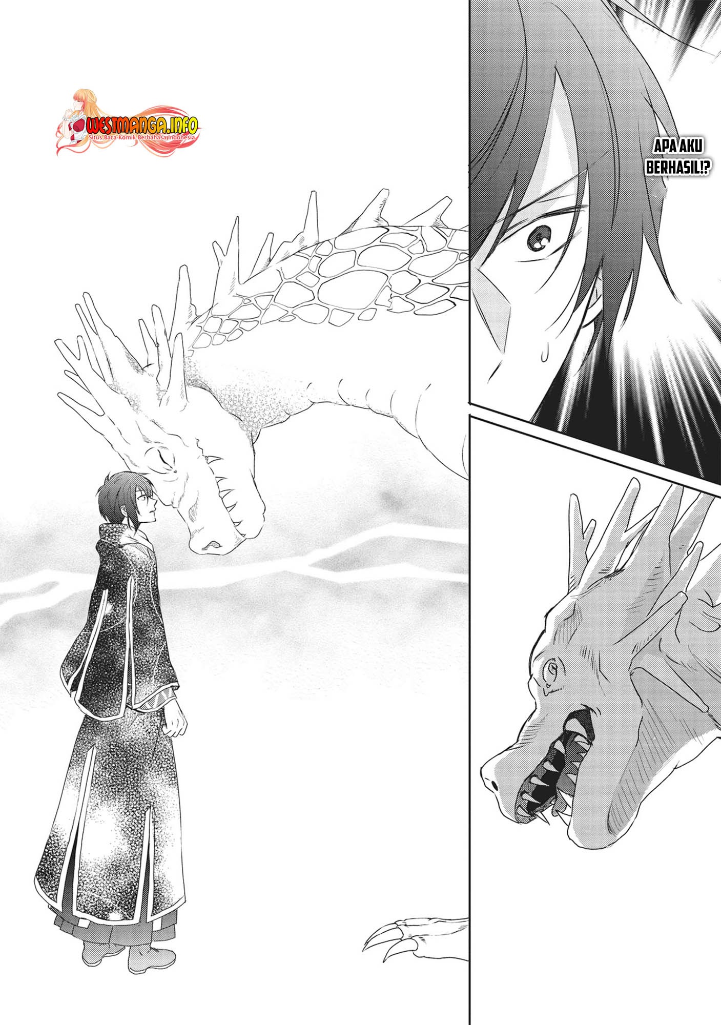 Kuro no Kenja ha Kage wo Oru: Chapter chapter-1.2 - Page 13