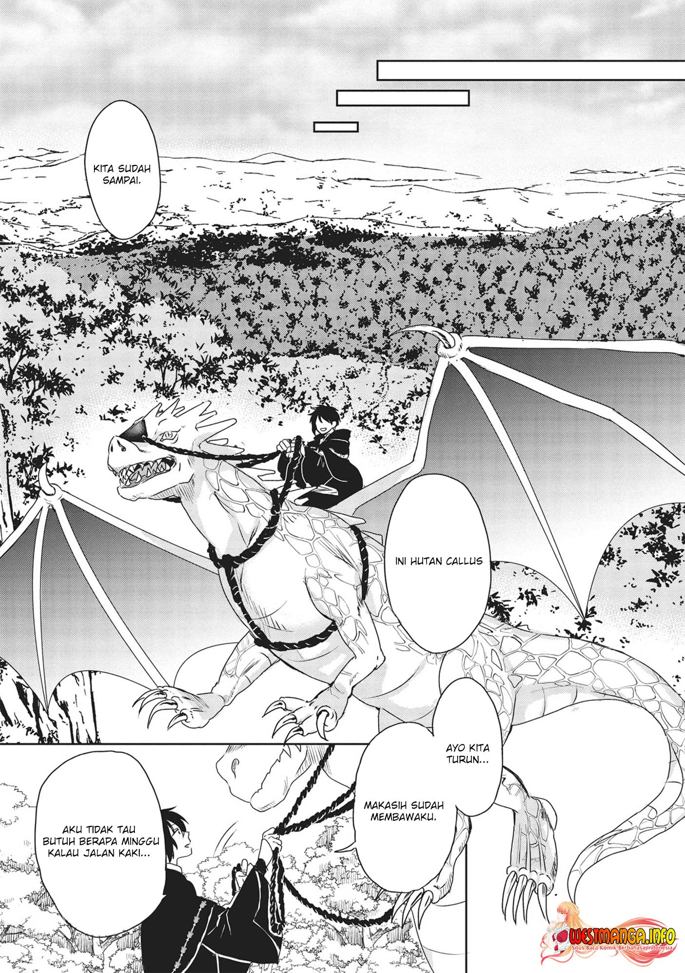 Kuro no Kenja ha Kage wo Oru: Chapter chapter-1.2 - Page 18