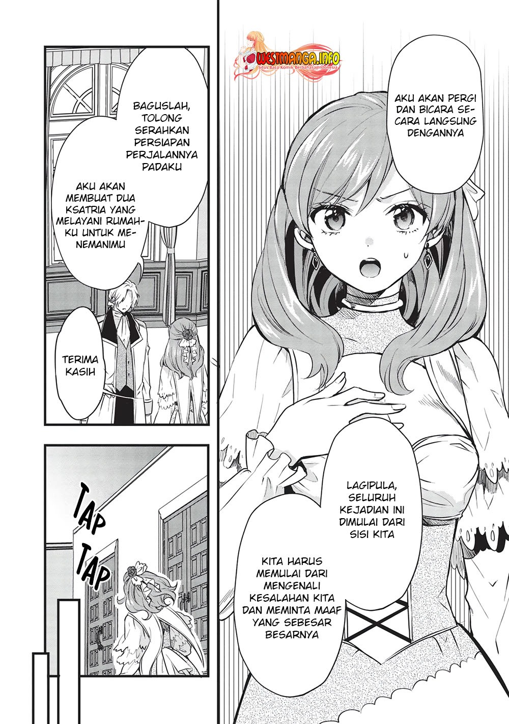 Kuro no Kenja ha Kage wo Oru: Chapter chapter-10 - Page 12