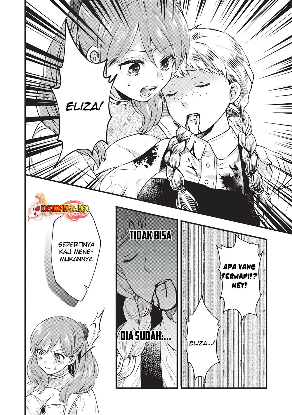Kuro no Kenja ha Kage wo Oru: Chapter chapter-10 - Page 17
