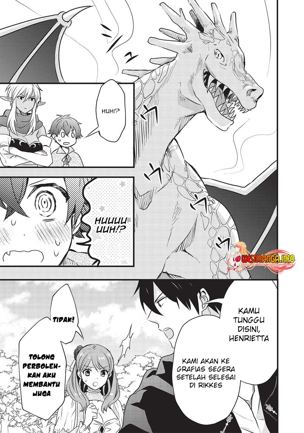 Kuro no Kenja ha Kage wo Oru: Chapter chapter-11 - Page 18