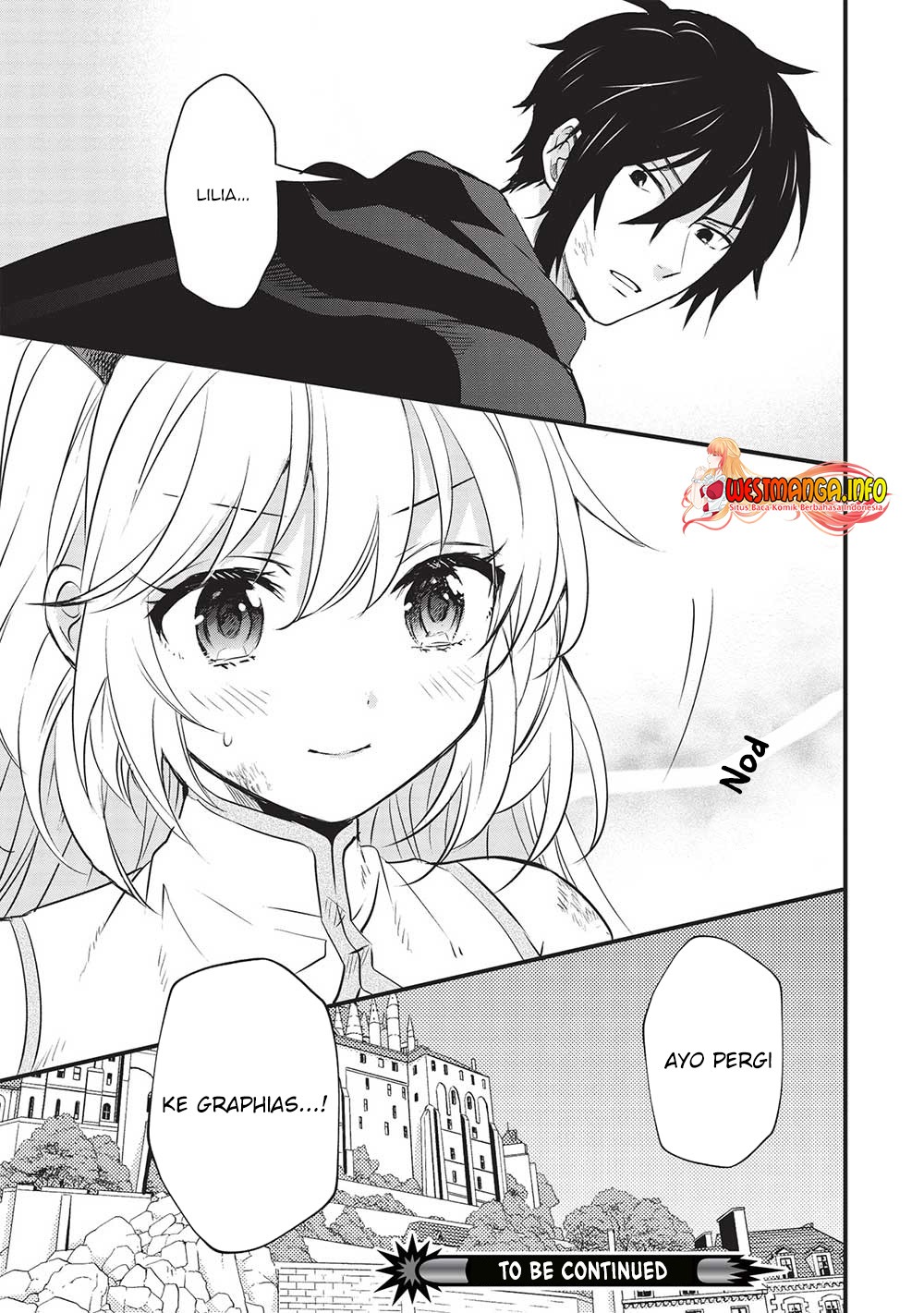 Kuro no Kenja ha Kage wo Oru: Chapter chapter-12 - Page 20