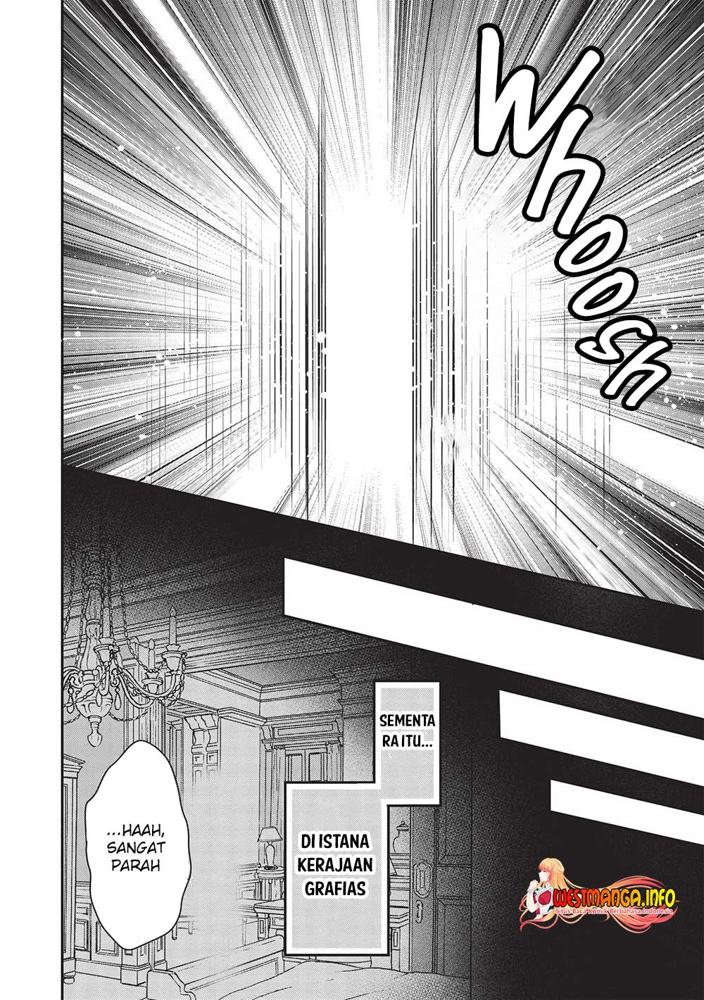 Kuro no Kenja ha Kage wo Oru: Chapter chapter-13 - Page 15
