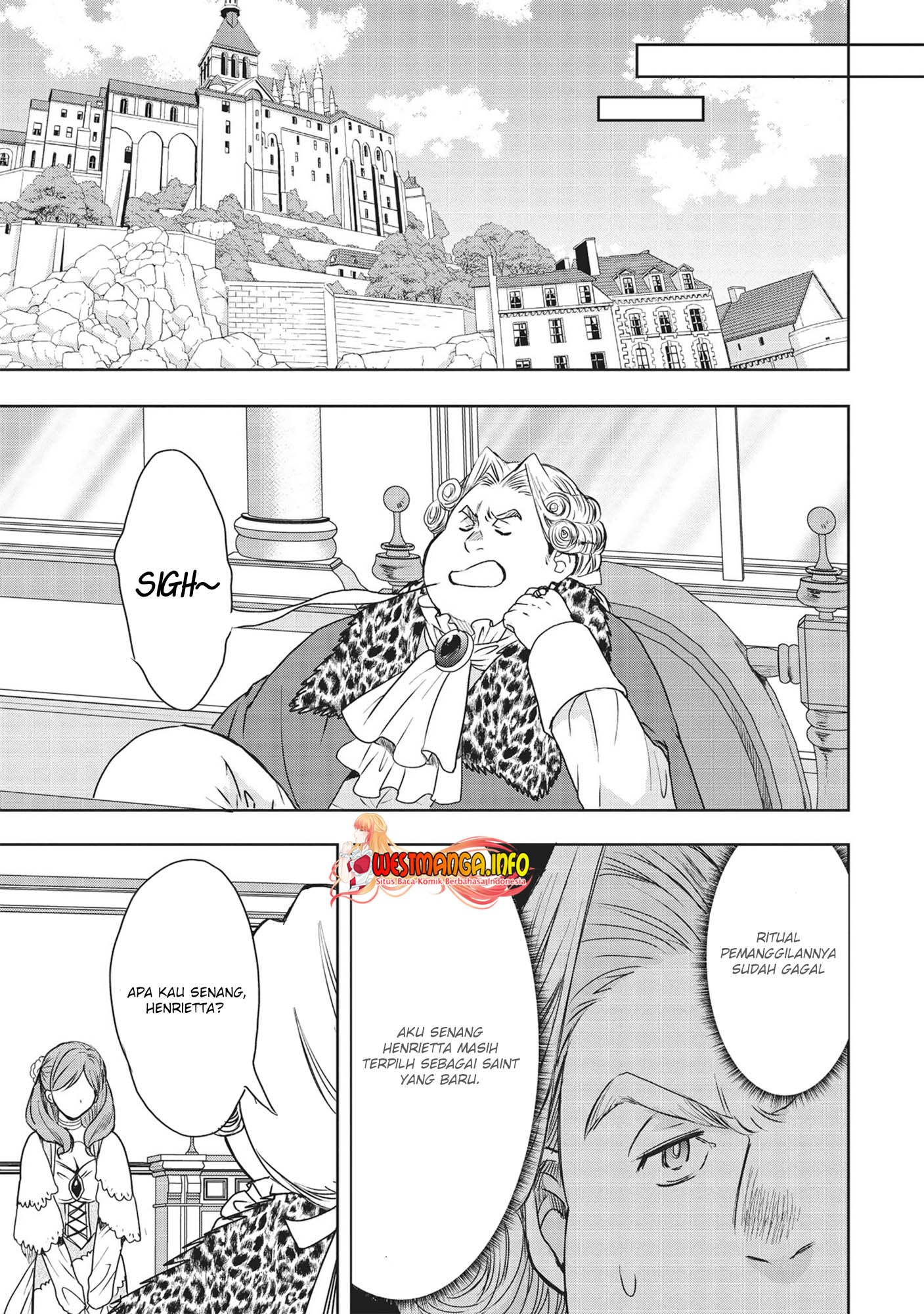 Kuro no Kenja ha Kage wo Oru: Chapter chapter-2 - Page 15