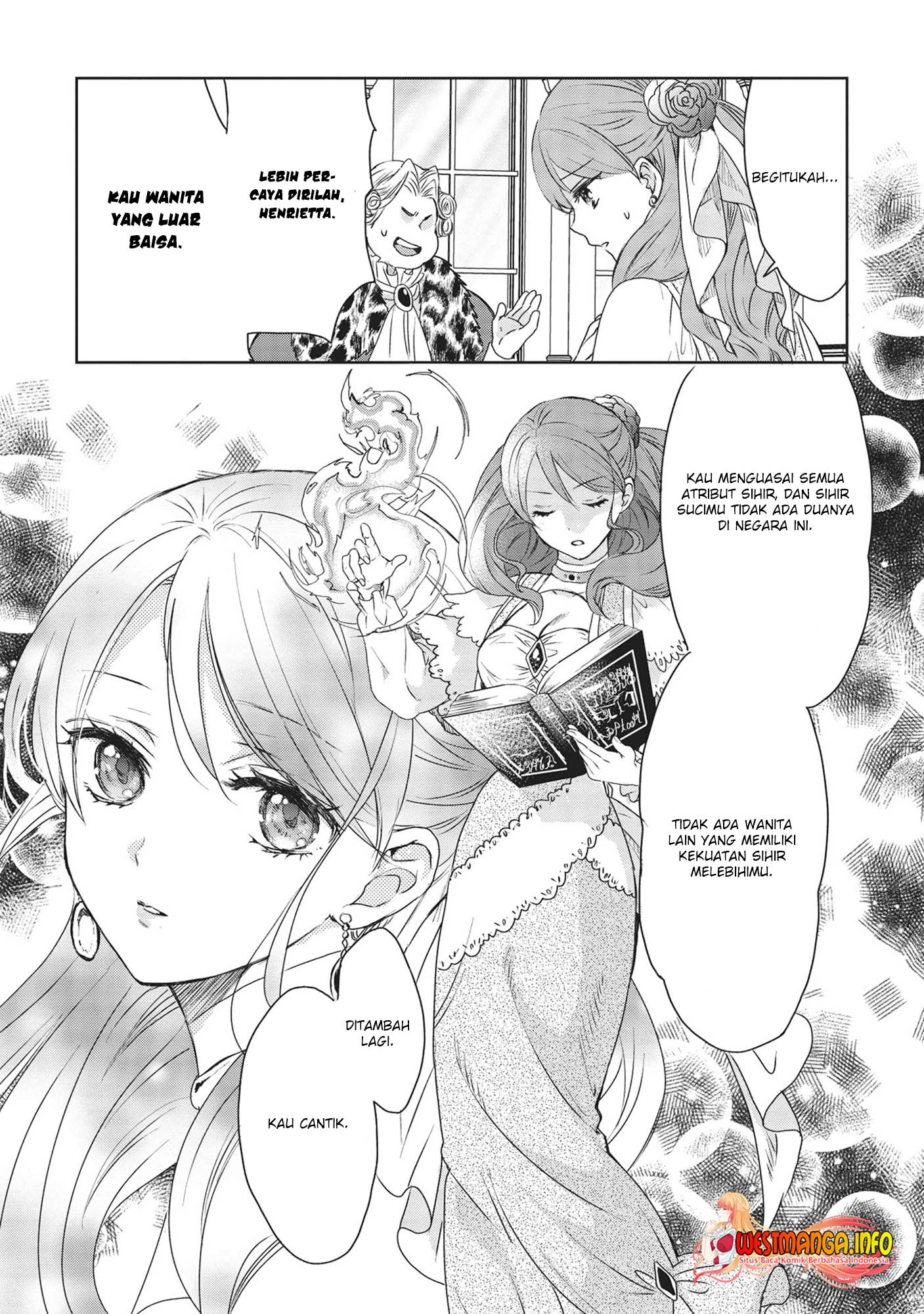 Kuro no Kenja ha Kage wo Oru: Chapter chapter-2 - Page 17